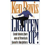 Lighten Up! Ken Davis (Auteur)