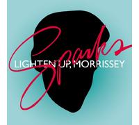 Lighten Up Morrissey [Vinyl Maxi-Single]