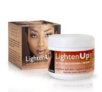 LightenUp Active Lightening Cream PLUS 100ml by LightenUp