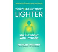 Lighter: Release Weight With Hypnosis