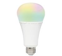 lighteu®, 12W E27 Milight Miboxersans fil E27 12W 2.4G RF télécommande RGBCCT LED ampoules (télécommande non incluse), 1100LM, fut105