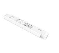 LIGHTEU®, DALI DT6/DT8 150W 24V DC 6.25A LED alimentation de transformateur de pilote réglable à température de couleur réglable, DALI-2 DT6/DT8