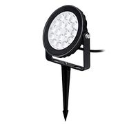 lighteu®, Milight Miboxer Zigbee3.0 RGBCCT LED 15W Lampe de jardin IP66 compatible avec Zigbee Amazon Echo Plus APP/Commande vocale, FUTC03Z