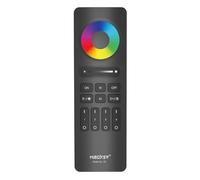 LIGHTEU®, Télécommande Miboxer 2,4 GHz RF 4 Zones RGB+CCT pour contrôleurs et Lampes LED Miboxer RGBCCT, C5