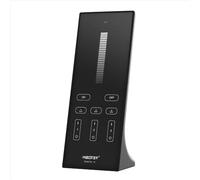 LIGHTEU®, Télécommande Miboxer Brightness sur pied 2,4 GHz pour contrôleur LED monochrome Miboxer, Y1
