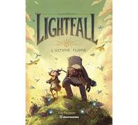 Lightfall 1. L'última flama
