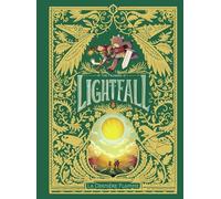 Lightfall: La Dernière Flamme - Édition collector (1)