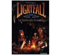 Lightfall: Le Temps des Ténèbres (3)