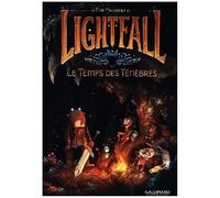 Lightfall: Le Temps des Ténèbres (3)