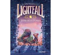 Lightfall: L'entre-deux-mondes (4)