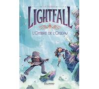 Lightfall: L'Ombre de l'Oiseau (2)