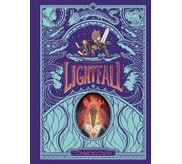 Lightfall: L'Ombre de l'Oiseau - Édition collector (2)