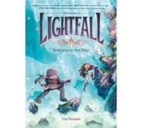 Lightfall Shadow of the Bird by Tim Probert Hardcover Book Tim Probert (Auteur)