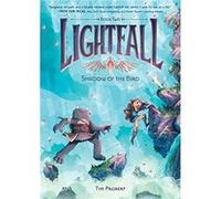 Lightfall Shadow of the Bird by Tim Probert Paperback Book Tim Probert (Auteur)