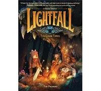 Lightfall The Dark Times - Tim Probert - HarperCollins Publishers Inc - Livre en Anglais - Hardback Tim ProbertTim Probert (Auteur)