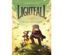 Lightfall The Girl amp the Galdurian by Tim Probert Paperback Book Tim Probert (Auteur)