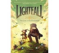 Lightfall The Girl amp the Galdurian - Tim Probert - HarperCollins Publishers Inc - Livre en Anglais - Hardback Tim ProbertTim Probert (Auteur)