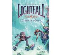 Lightfall Tim Probert (Auteur), Fanny Soubiran (Traduction)