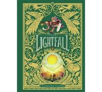 Lightfall Tim Probert (Auteur), Fanny Soubiran (Traduction)