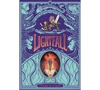 Lightfall Tim Probert (Auteur), Fanny Soubiran (Traduction)