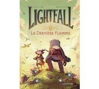 Lightfall: La Dernière Flamme (1)