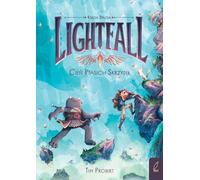 Lightfall Volume 2 L'ombre des ailes d'oiseaux