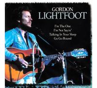Lightfood - Gordon Lightfood