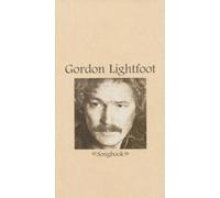 Lightfood,Gordon - Songbook(Digibook-Edition) [Import]
