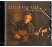 Lightfoot, Gordon - A Painter Passing Through [Import]