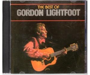 Lightfoot, Gordon - Best of