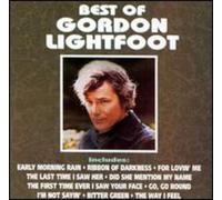 Lightfoot, Gordon - Best of Lightfoot Gordon