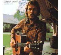 Lightfoot, Gordon - Don Quixote [Import]
