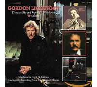 Lightfoot, Gordon - Dream Street. [Import]