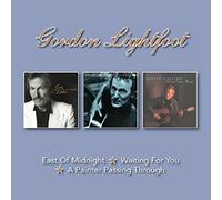 Lightfoot, Gordon - East of.. -Remast-