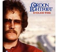 Lightfoot, Gordon - Endless Wire [Import]