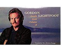 Lightfoot, Gordon - Gord's Gold 2