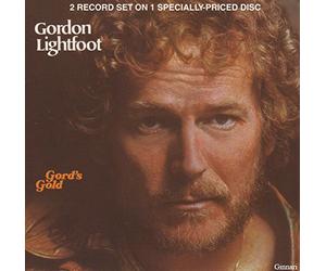 Lightfoot, Gordon - Gord's Gold