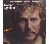 Gordon Lightfoot Gord's Gold (CD) Album