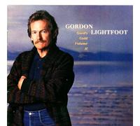 Gordon Lightfoot – Gord's Gold Vol. 2 – CD – Import (Warner Music)
