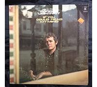 Lightfoot Gordon - If You Could Read My Mind