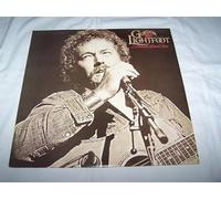 LIGHTFOOT, GORDON - LIGHTFOOT, GORDON / GORDON LIGHTFOOT / Dream Street Rose / 1980 / Bildhülle / WB RECORDS # HS 3426 / Deutsche Pressung / 12" Vinyl Langspiel Schallplatte