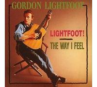 Lightfoot, Gordon - Lightfoot/Way I Feel