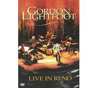 Lightfoot, Gordon - Live in Reno