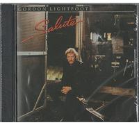 Lightfoot, Gordon - Salute =Remastered= [Import]