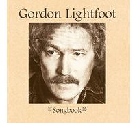 Gordon Lightfoot – Songbook – Import – Rhino