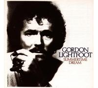 Lightfoot, Gordon - Summertime Dream by Lightfoot, Gordon (1990) Audio CD