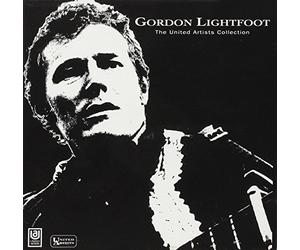 Lightfoot, Gordon - United Artists Collection