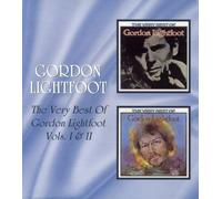Lightfoot, Gordon - Very Best of V.1 & 2