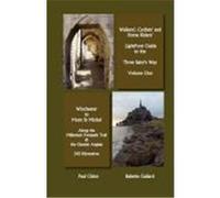 Lightfoot Guide to the Three Saints Way - Winchester to Mont Saint Michel Gallard, Babette, Chinn, Paul (Auteur)