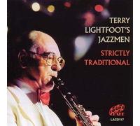 Lightfoot, Terry Jazzmen - Strictly Traditional